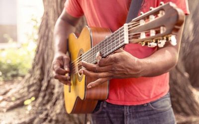 03 conseils incontournables pour progresser efficacement à la guitare