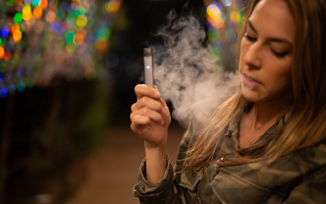 Pourquoi la cigarette electronique est-elle aussi tendance ?