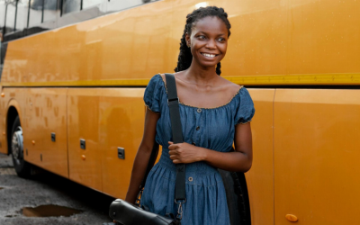 Comment ne pas s’ennuyer pendant un long trajet en bus ?