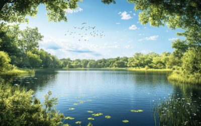 Creer une harmonie visuelle avec les coussins et housses ‘Harmony’ aux couleurs de la paix