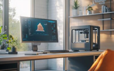 Obtenez un devis gratuit pour vos projets d’impression 3D en ligne