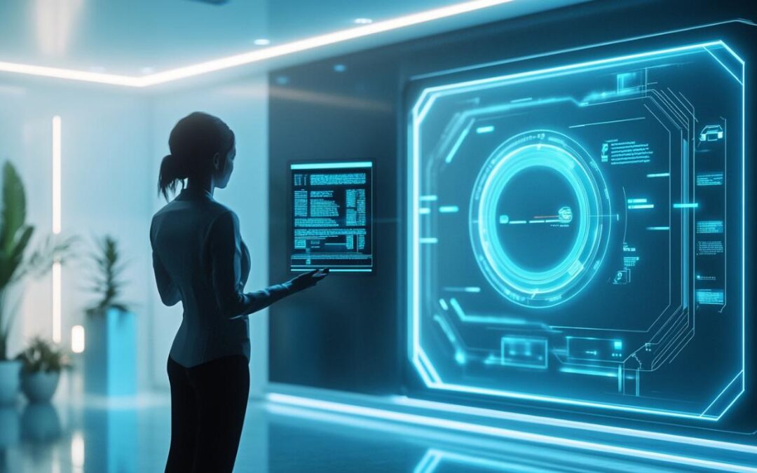 Comment un assistant IA peut transformer votre quotidien