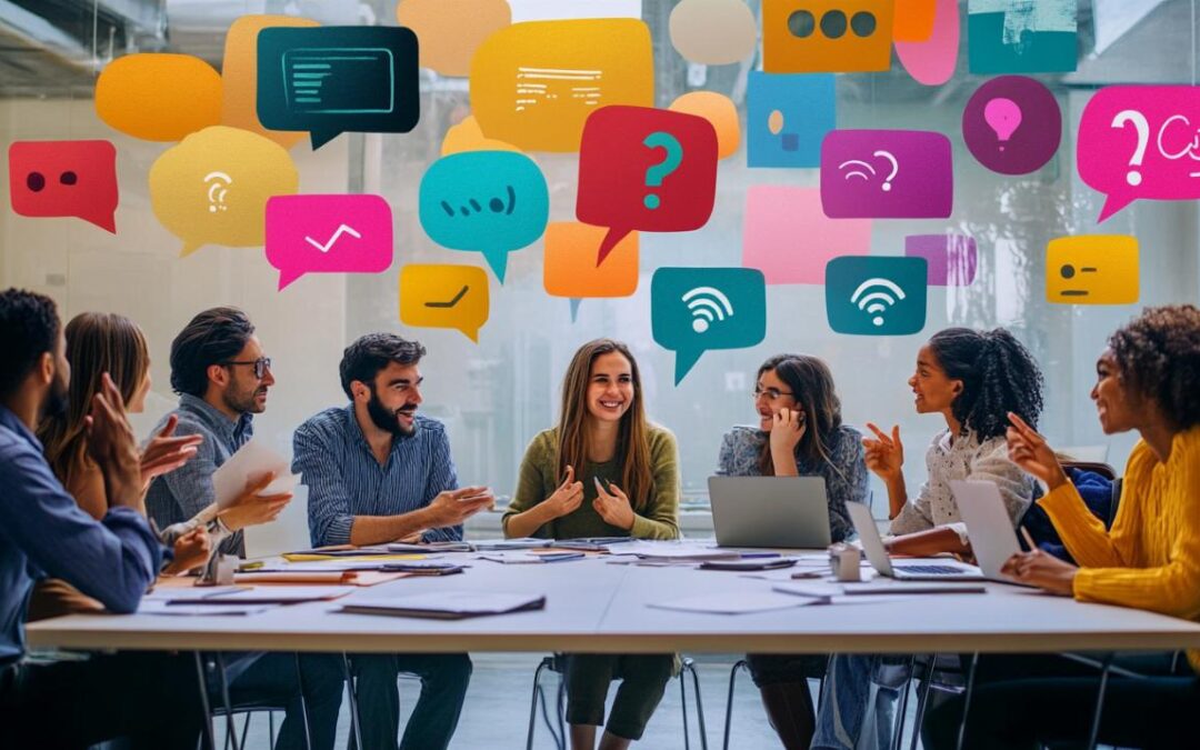 La Foire Aux Questions : tout savoir sur nos produits et services pour mieux vous servir