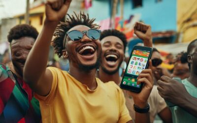 Profitez du code promo exclusif pour parier en Côte d&rsquo;Ivoire