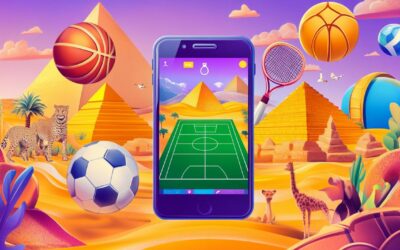 Quelle est la meilleure application de paris sportif en Afrique?