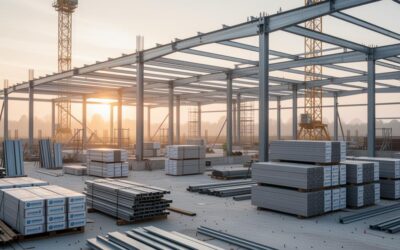 Comment réduire les délais de construction pour optimiser la création d’entreprise